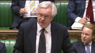 David Davis