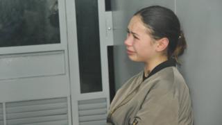 Зайцева