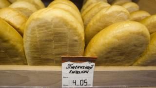 Пшеничний хліб