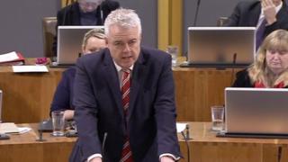 Carwyn Jones