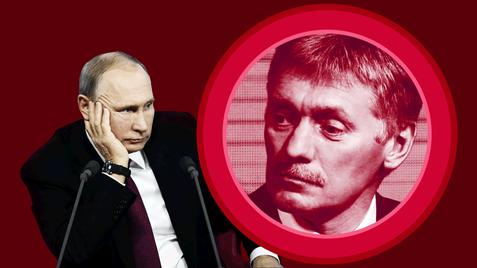 Песков
