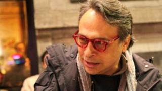 Barbaros Şansal