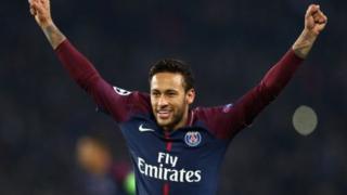 Neymar Jnr
