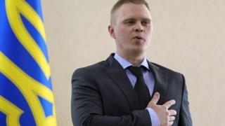 Олександр Куць