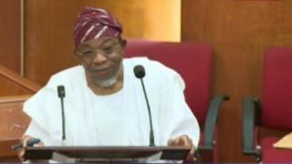 Rauf Aregbesola