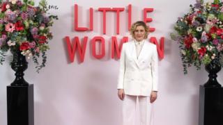 Greta Gerwig