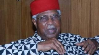 Ekwụeme bụ onyeamama na ndọrọndọrọ ọchịchị na ala Naịjirịa