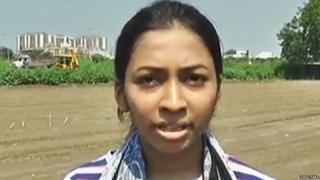 ઝીનલ પટેલ
