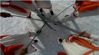 Keyframe #1
