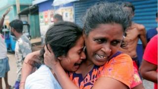 আত্মঘাতী বোমায় নিহত হয়েছে ২৫৩ জন