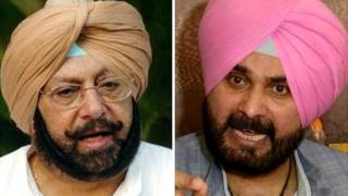 ਕੈਪਟਨ ਅਮਰਿੰਦਰ ਸਿੰਘ