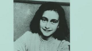 Anne Frank
