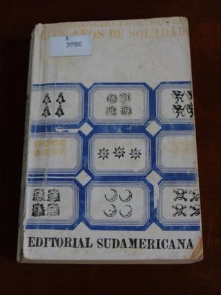 Portada de la segunda edición.