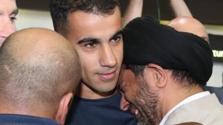 العريبي