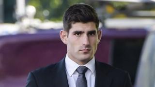 Ched Evans