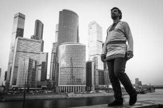 Москва-сити