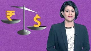 पैशाची गोष्ट, शेअर बाजार, रुपया, कच्चं तेल