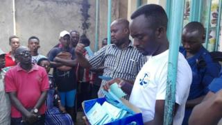 Abo mu butegetsi baha abanyagihugu karangamuntu