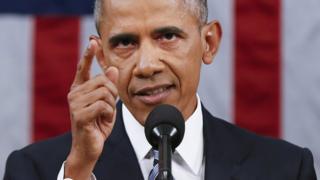 Barack Obama
