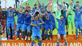Ukraine