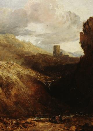 Dolbadarn