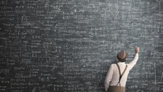 Matemáticas