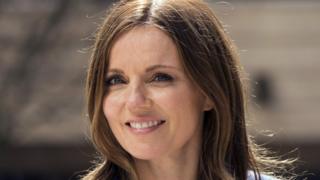 Geri Horner