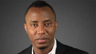 Omoyele Sowore
