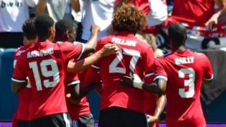 Manchester United