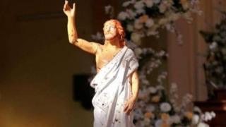 श्रीलंका, दहशतवादी हल्ला