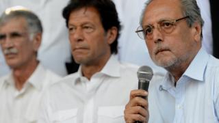 عمران خان