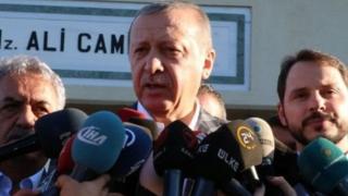 أردوغان