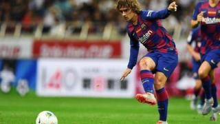 Antoine Griezmann