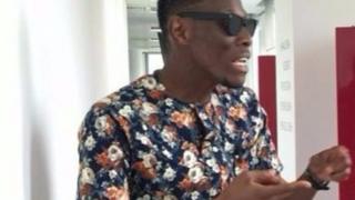 Okenna Benjamin