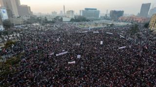 ميدان التحرير