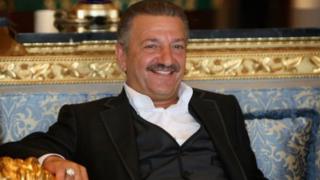 İsmayılov