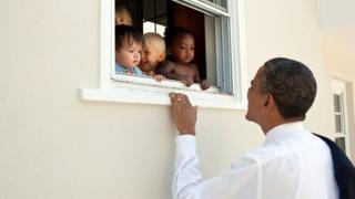 Barack Obama