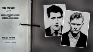 Archivos del juicio y fotos de Peter Allen and Gwynne Evans