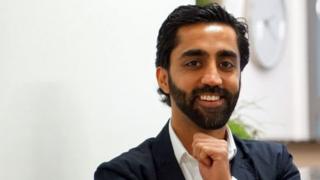 شہزاد یونس