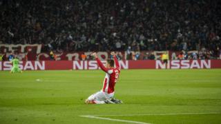 Pavkov daje gol