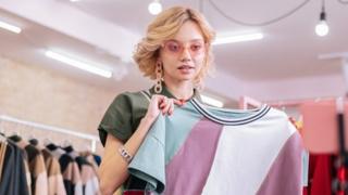 Bloguera de moda