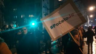 Protest