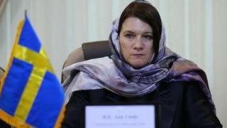 ان لیند
