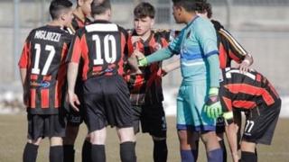 Jugadores del Pro Piacenza