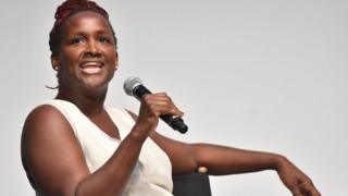 Effie Brown