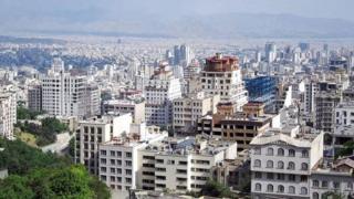 تهران