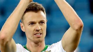Jonny Evans