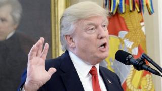 трамп