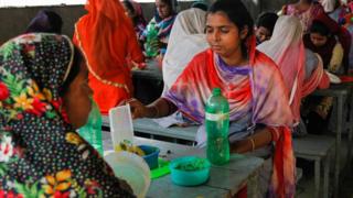 খাদ্যপণ্যের মান নিয়ে উদ্বেগে রয়েছে সাধারণ মানুষ