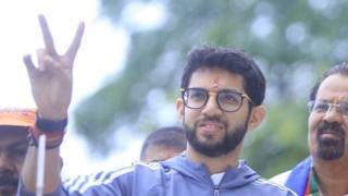 आदित्य ठाकरे